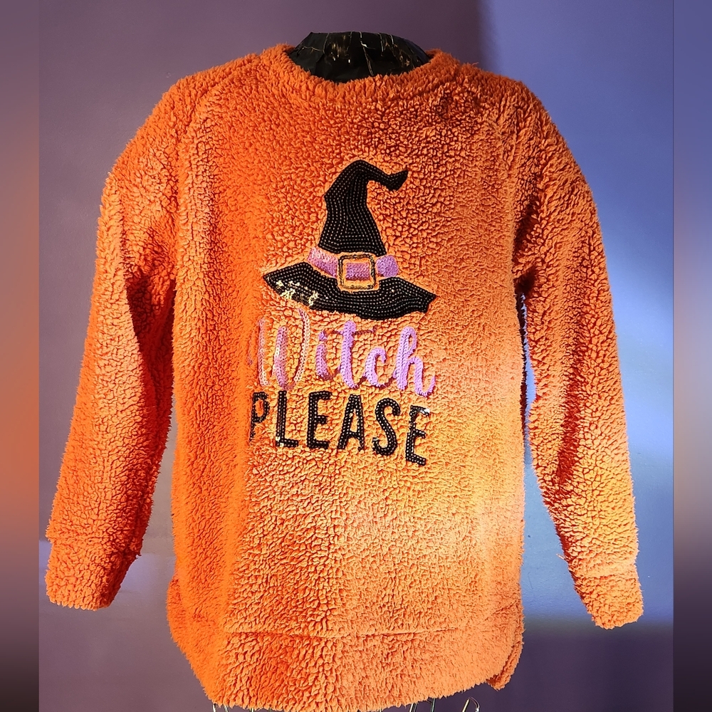 Como Vintage Witch Please